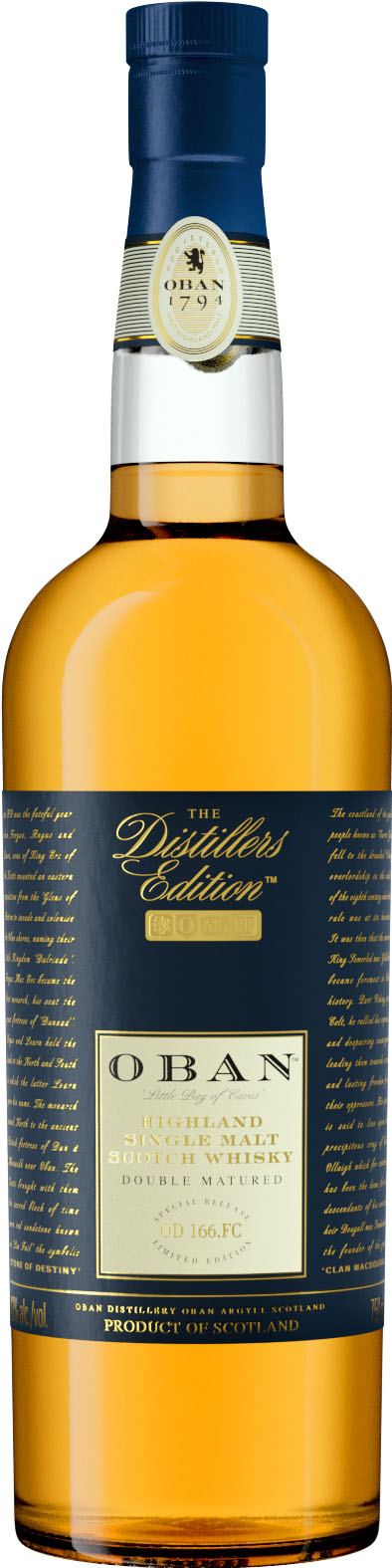Gordon & Macphail Linkwood 25 year old | 750 ml Bottle