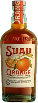 Suau Orange Liqueur