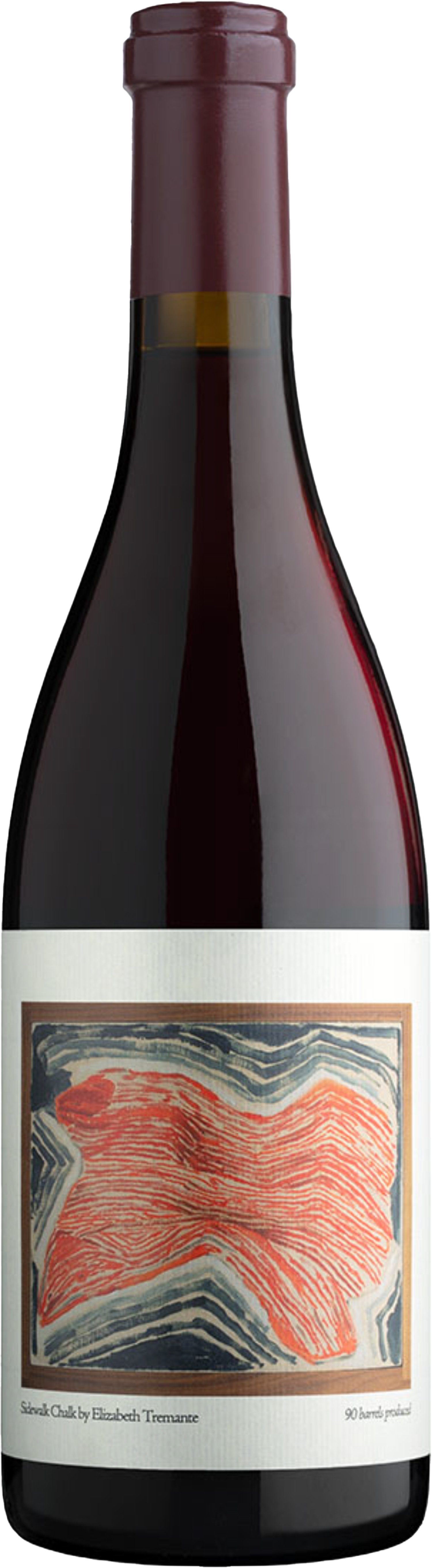 Chateau de Marsannay Bourgogne Rouge du Chateau 2021 | 750