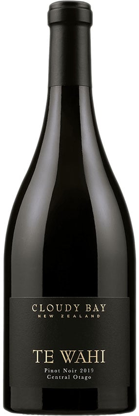 Cloudy Bay Te Wahi 2019 | 750 ml Bottle