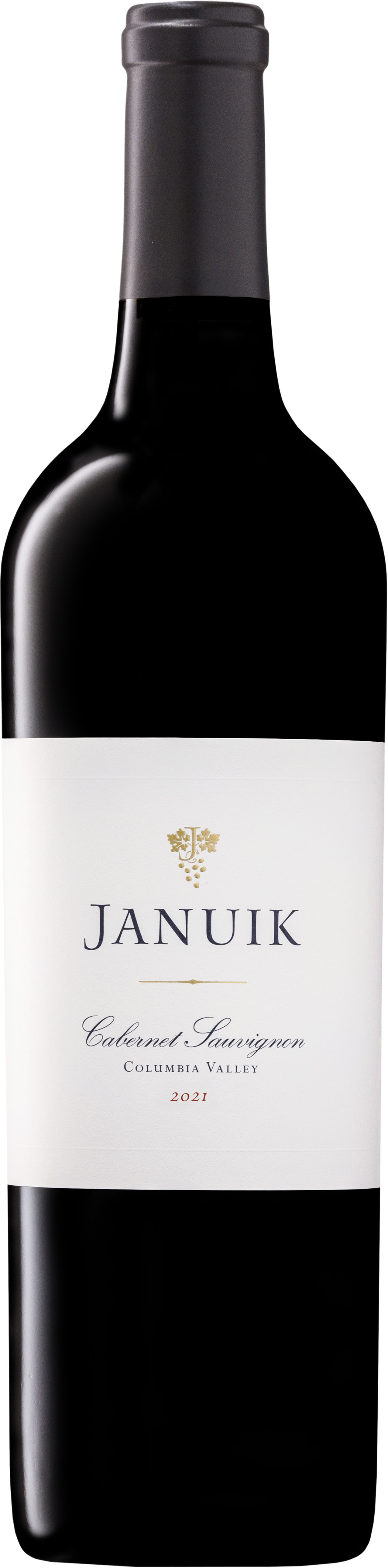Januik Cabernet Sauvignon 2021 | 750 ml Bottle Januik Cabernet Sauvignon 2021 | 750 ml Bottle