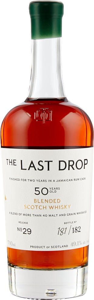 カナディアンクラブ42 年 Old Issue No. 2 Canadian Club Chronicles Issue 2 (42 Years Old) | The Rum Howler Blog