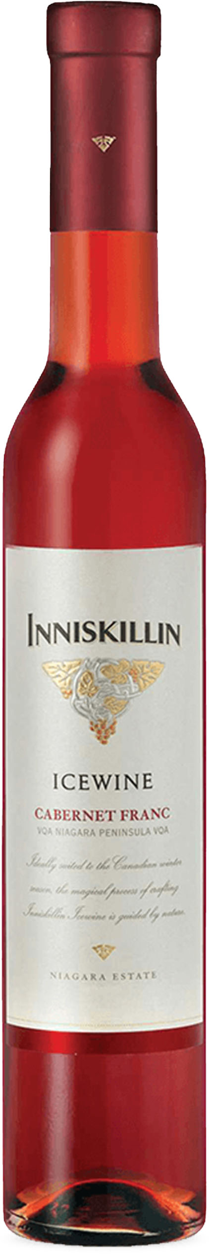 Inniskillin Cabernet Franc Ice Wine 2022 Half Bottle | 375 ml Bottle