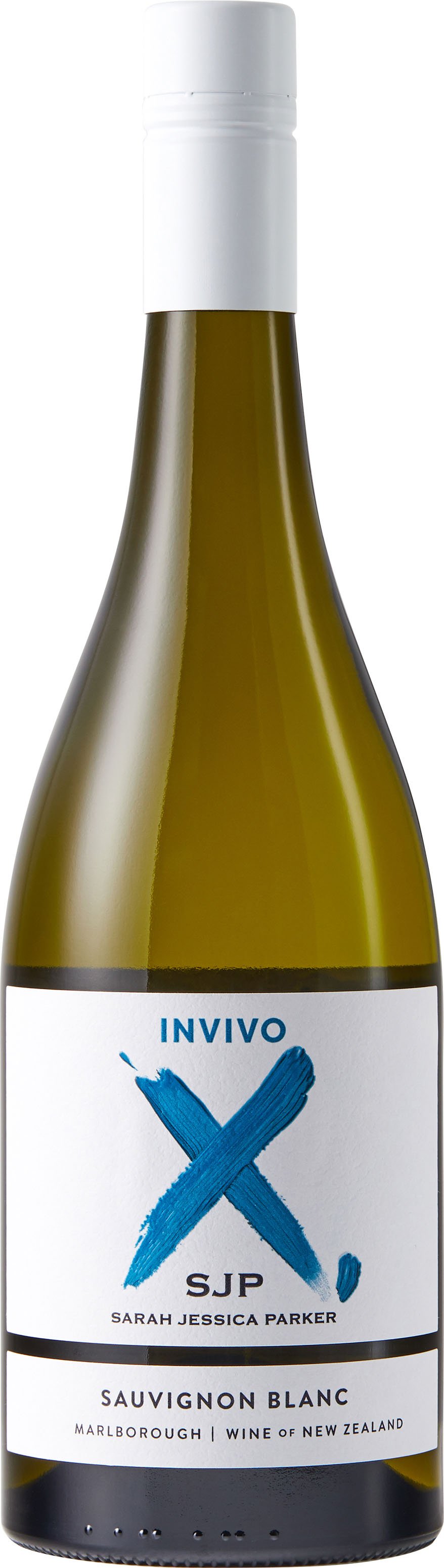 Invivo X SJP Sauvignon Blanc Sarah Jessica Parker 2023 | 750
