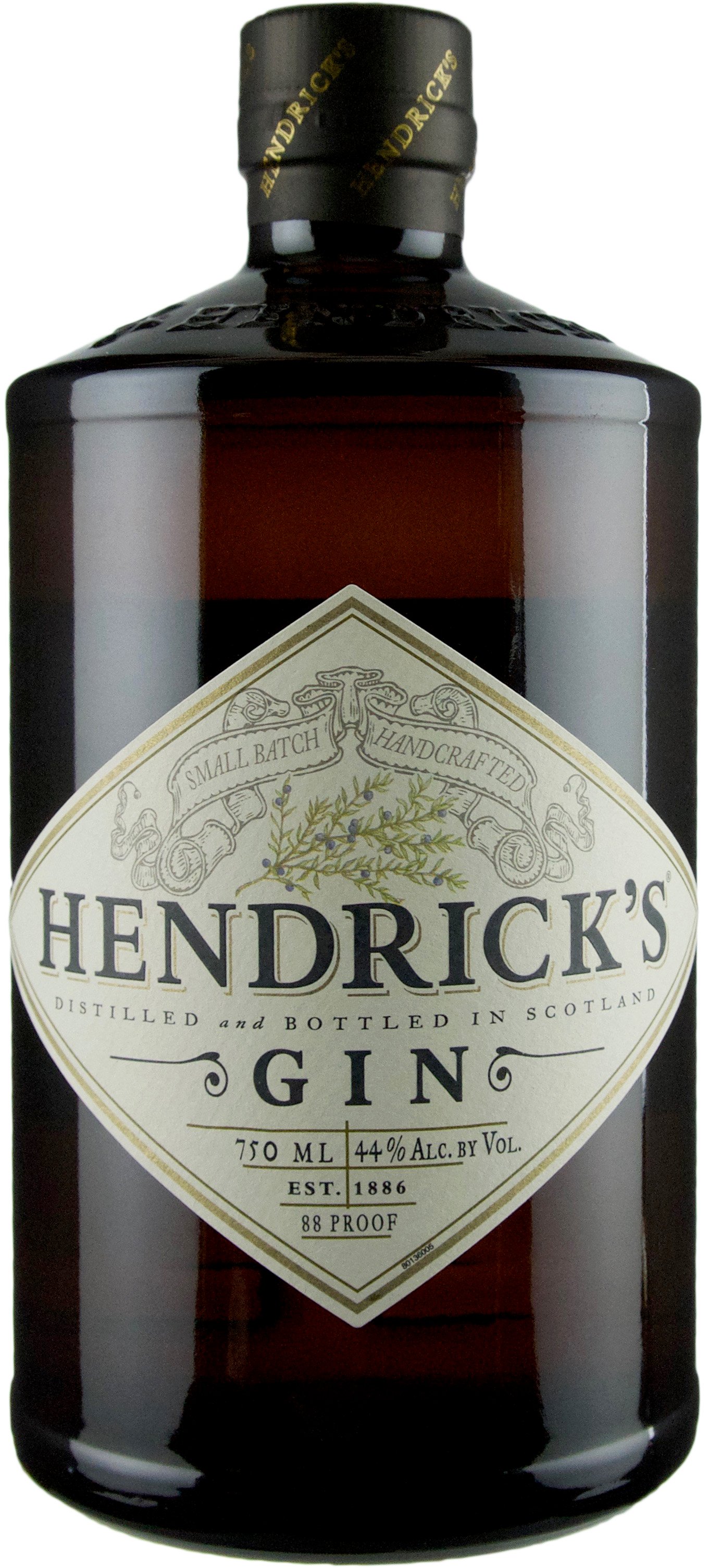 Hendrick's Gin