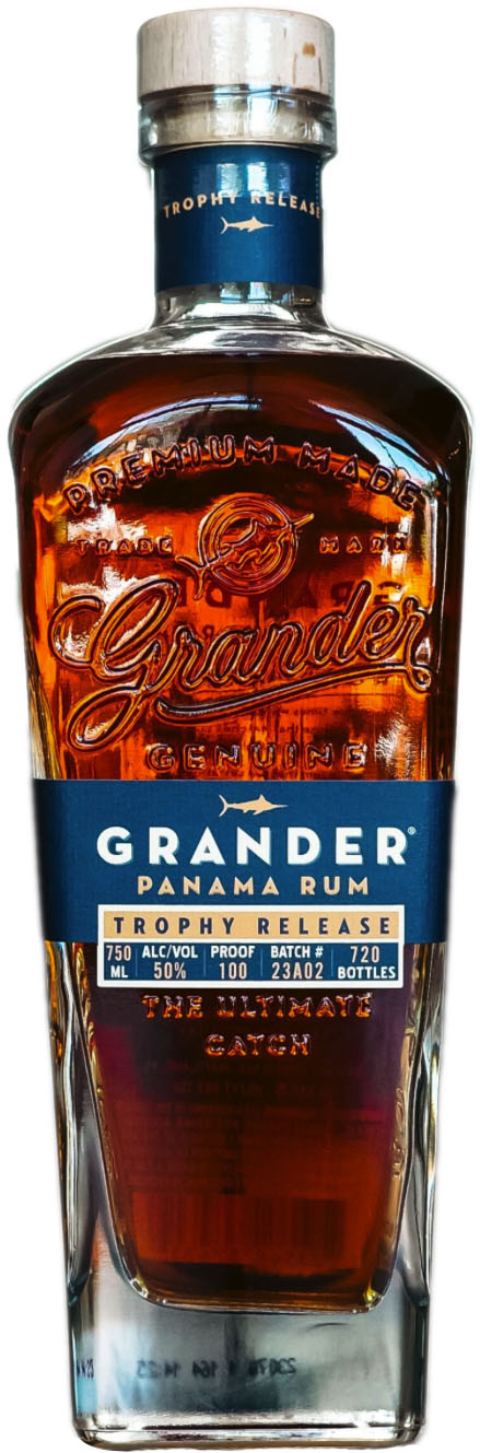 Lemon Hart & Son Overproof 151 Original Demerara Rum | 750 ml Bottle