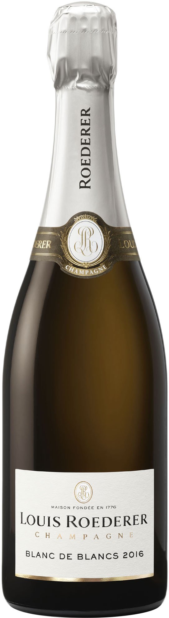 Louis Roederer Brut Collection 245 Champagne | Elegant