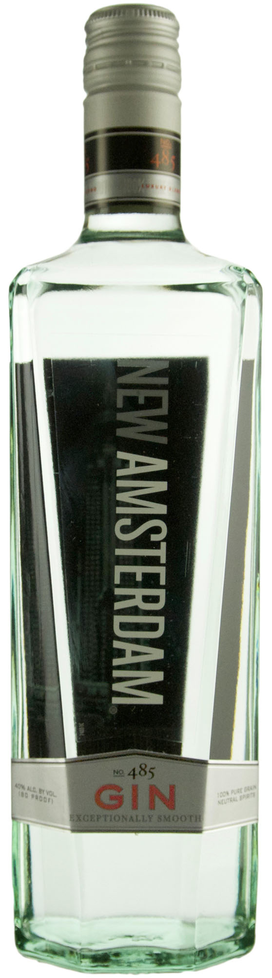 New Amsterdam Straight Gin 750 ml