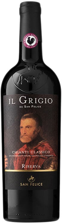 Castello di Ama Chianti Classico Montebuoni Riserva 2020