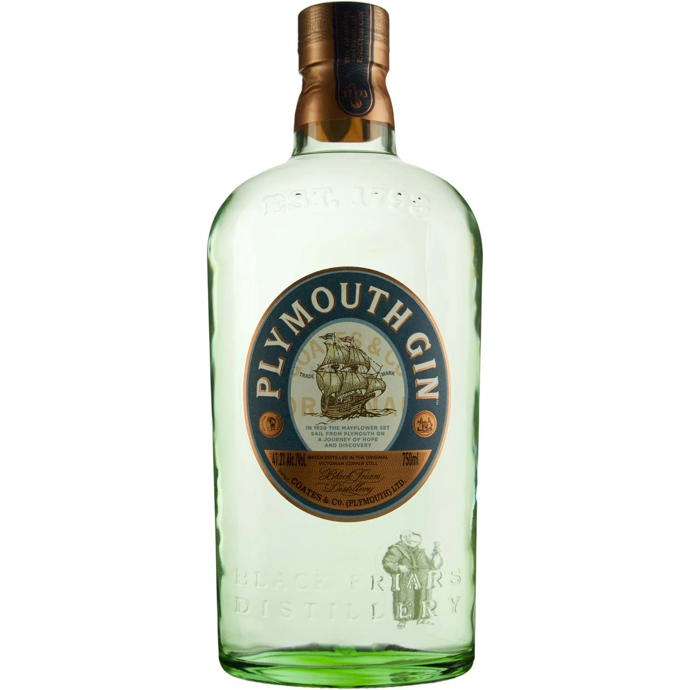 Plymouth Original Dry Gin
