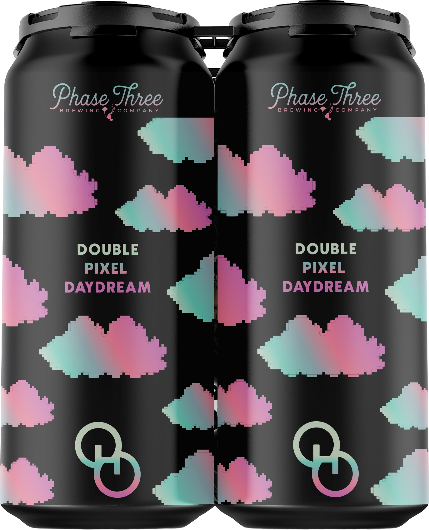 Phase Three Double Pixel Daydream collaboration with Other Half