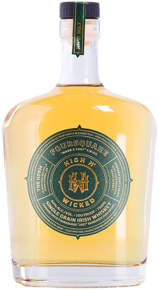 Laphroaig 25 year old Cask Strength Limited Release 2023 | 700 ml
