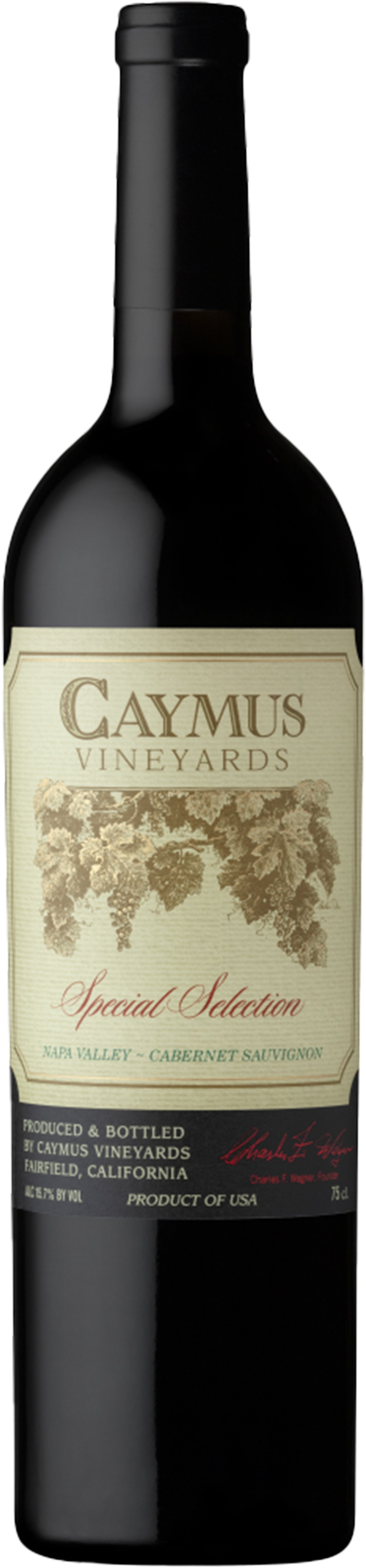 Caymus Sauvignon Napa 2022 750 ml Bottle