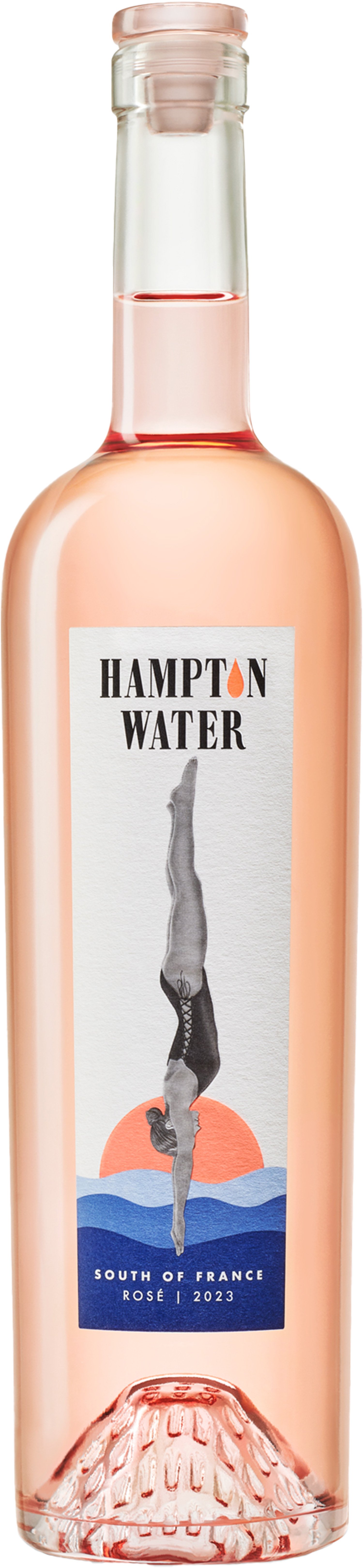 Hampton Water ロゼワイン 750ml 2023年産 Hampton Water ロゼワイン 750ml 2023年産 - メルカリ