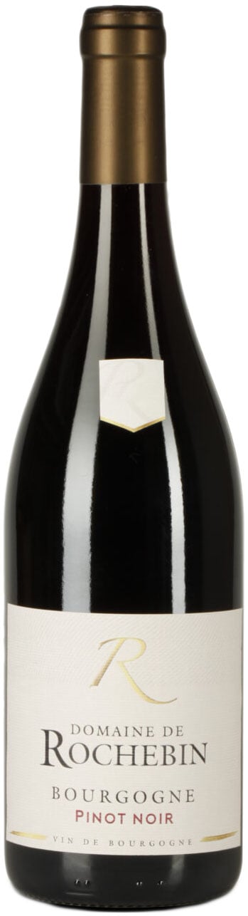 Domaine de Rochebin Bourgogne Rouge 2022 | 750 ml Bottle