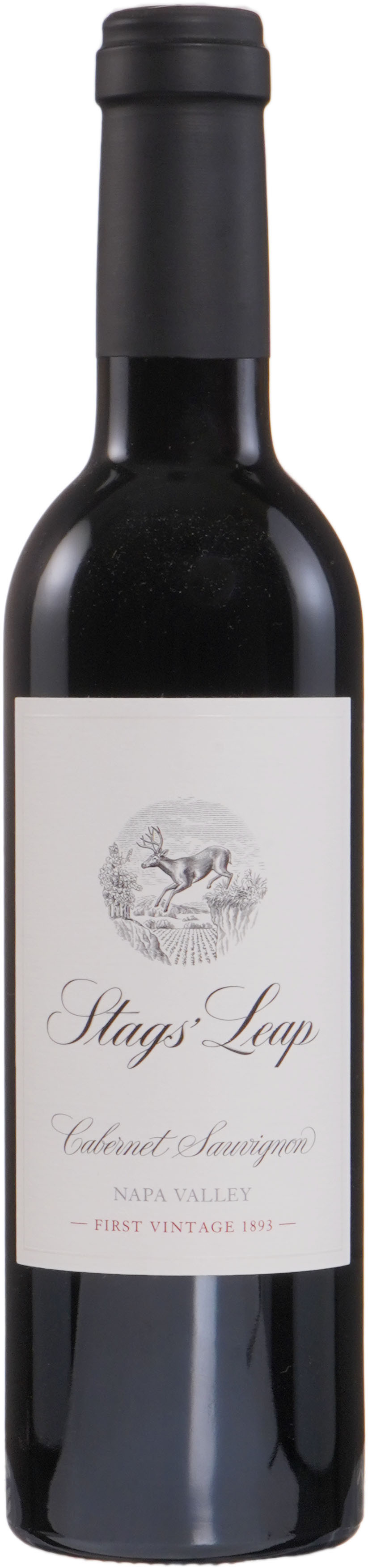 Stags' Leap Winery Cabernet Sauvignon 2021 Half Bottle | 375 ml Bottle