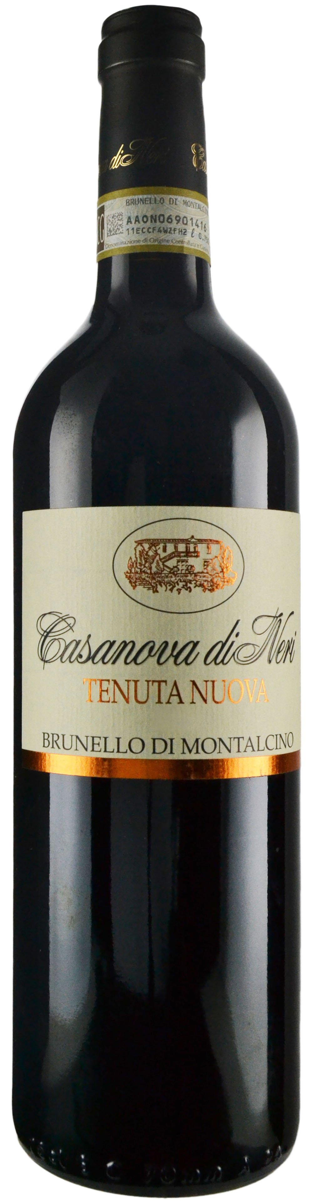 ワイン BANFI Brunello di Montalcino 2019 750ml Brunello di Montalcino Vigna Marrucheto Banfi 2019 (750ML