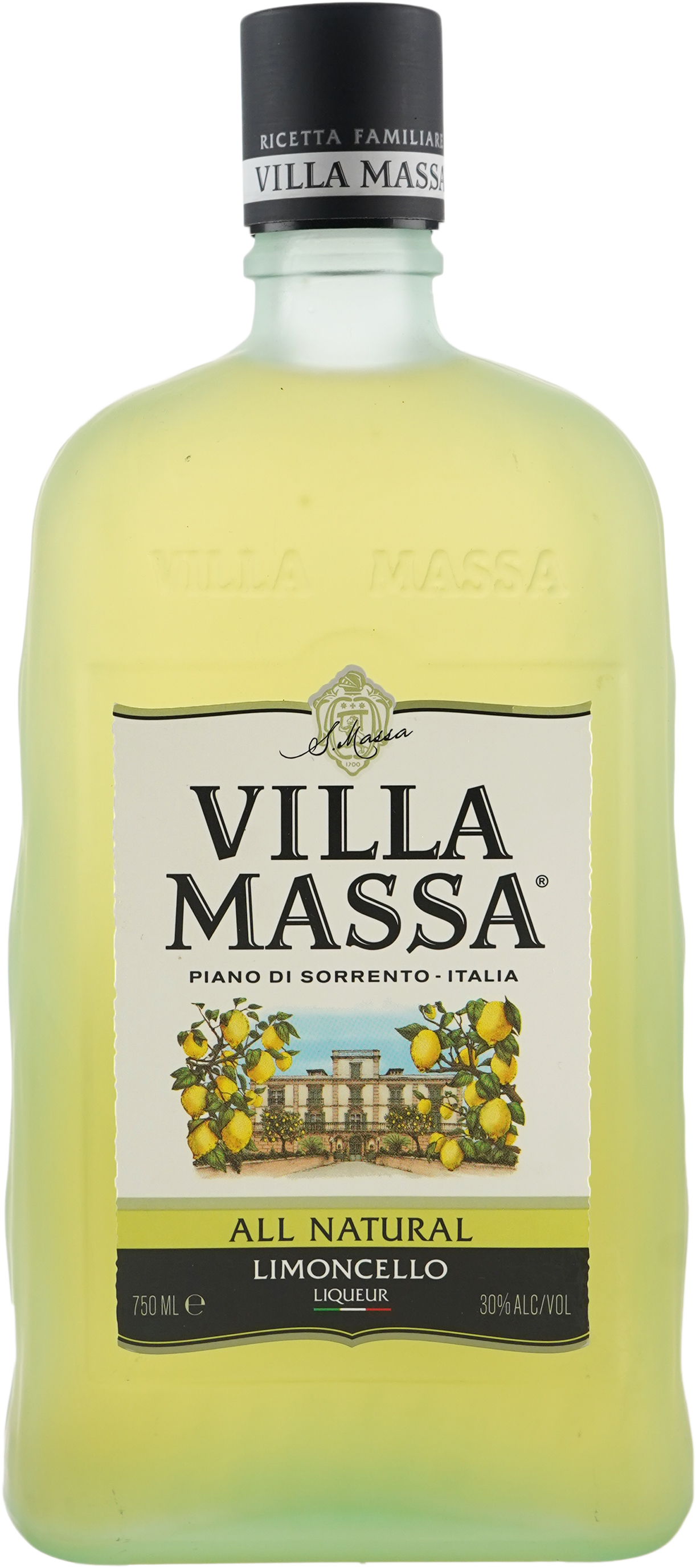 Villa Massa Lemoncello