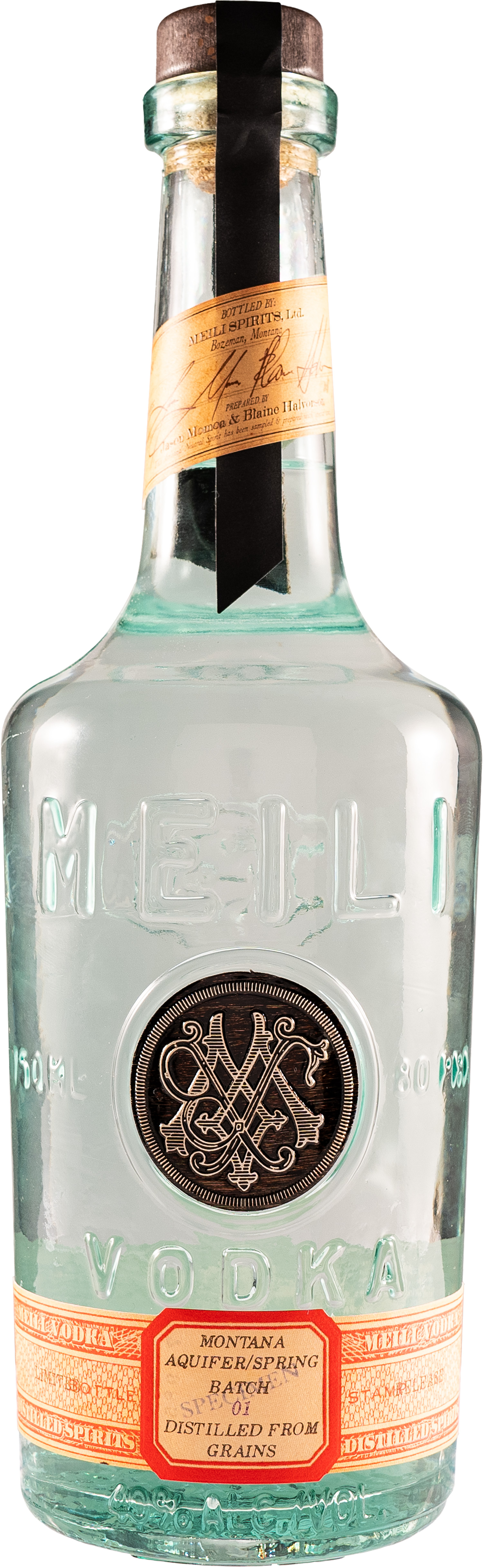 Haku Vodka by Suntory | 750 ml Bottle