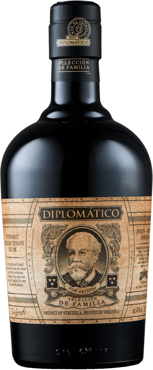 El Dorado Special Reserve 15 year old Demerara Rum | 750 ml Bottle