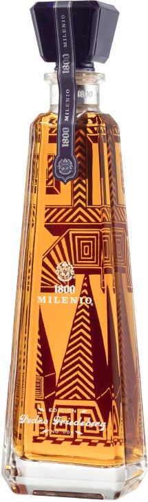 Herradura Selección Suprema Selección Suprema - Tequila Herradura