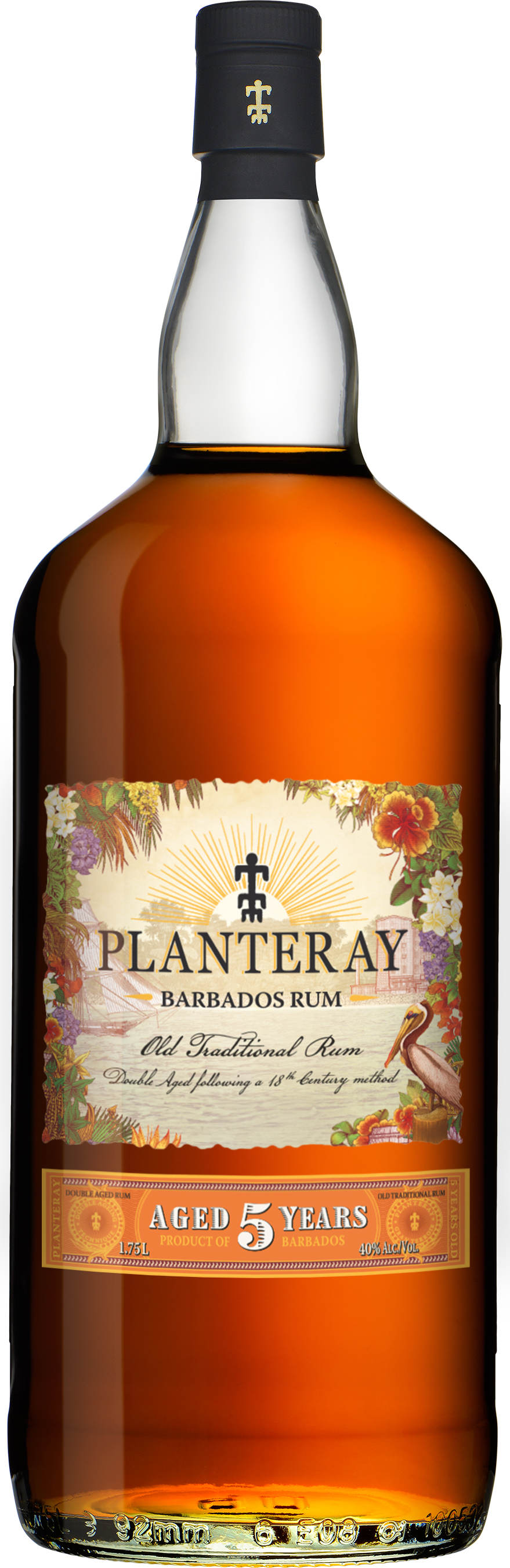 Planteray XO 20yr Anniversary | 750 ml Bottle