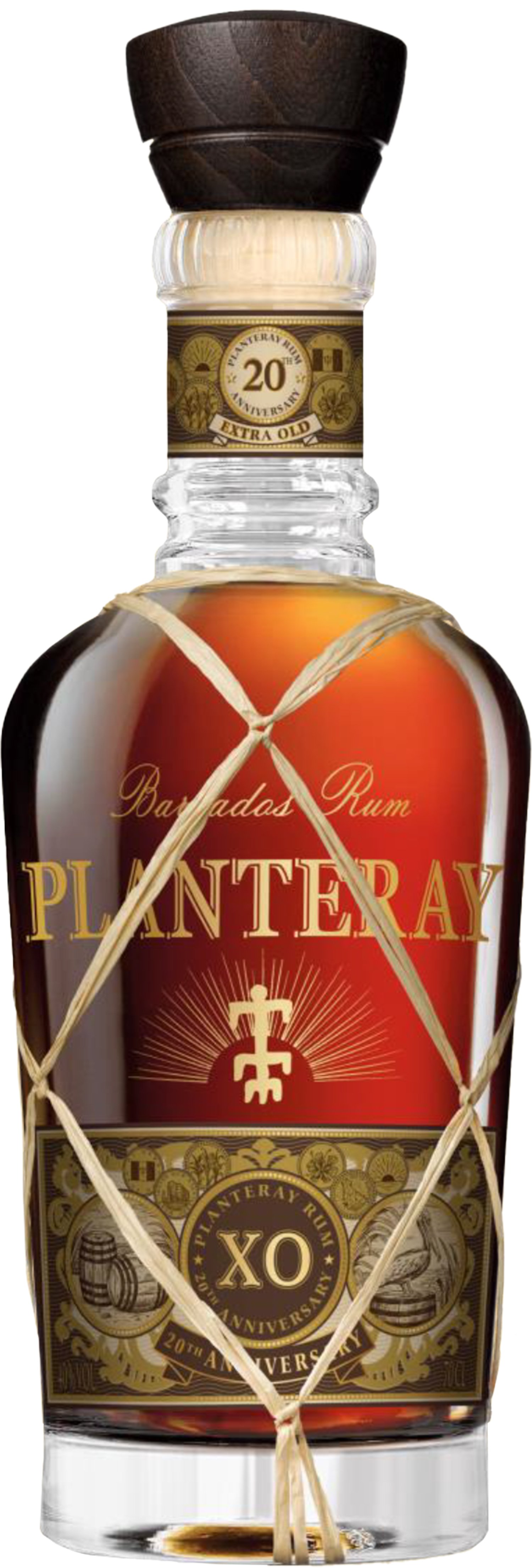 Planteray XO 20yr Anniversary | 750 ml Bottle