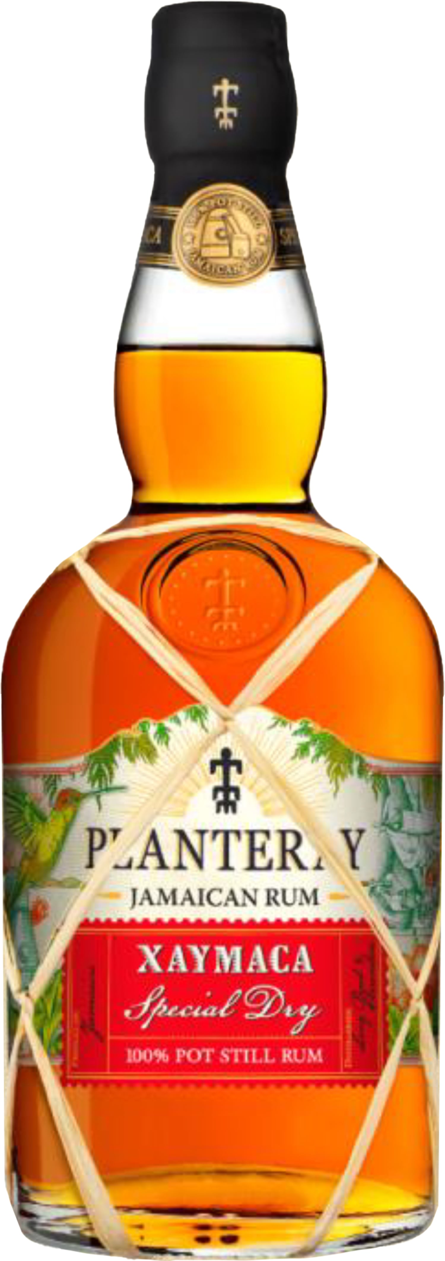 Lemon Hart & Son Overproof 151 Original Demerara Rum | 750 ml Bottle