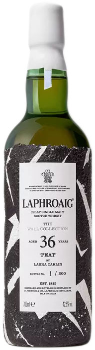 Laphroaig Quarter Cask | 750 ml Bottle