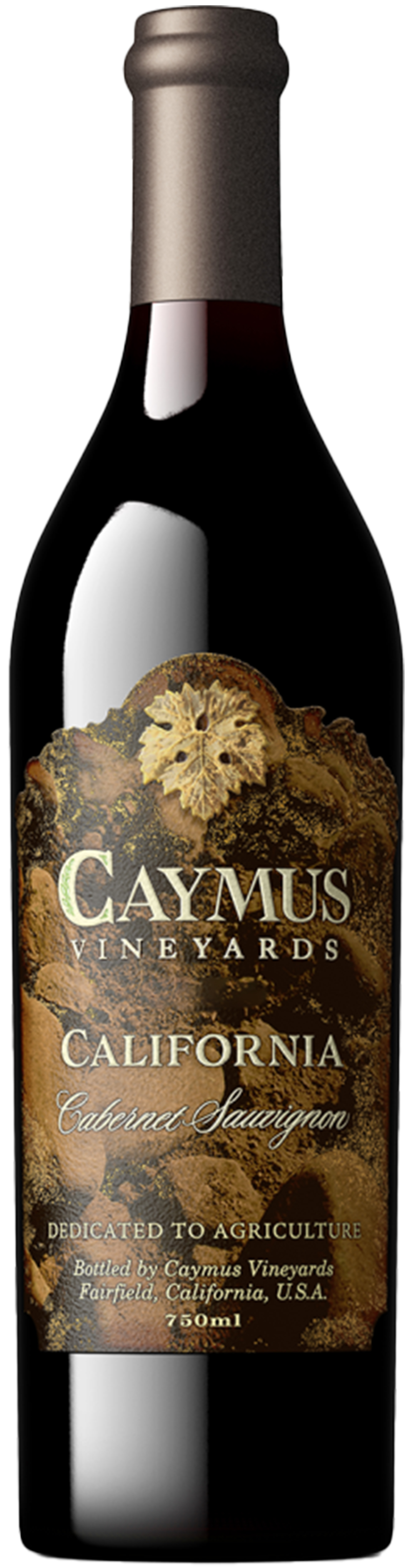 Caymus Cabernet Sauvignon California 2022 750 ml Bottle