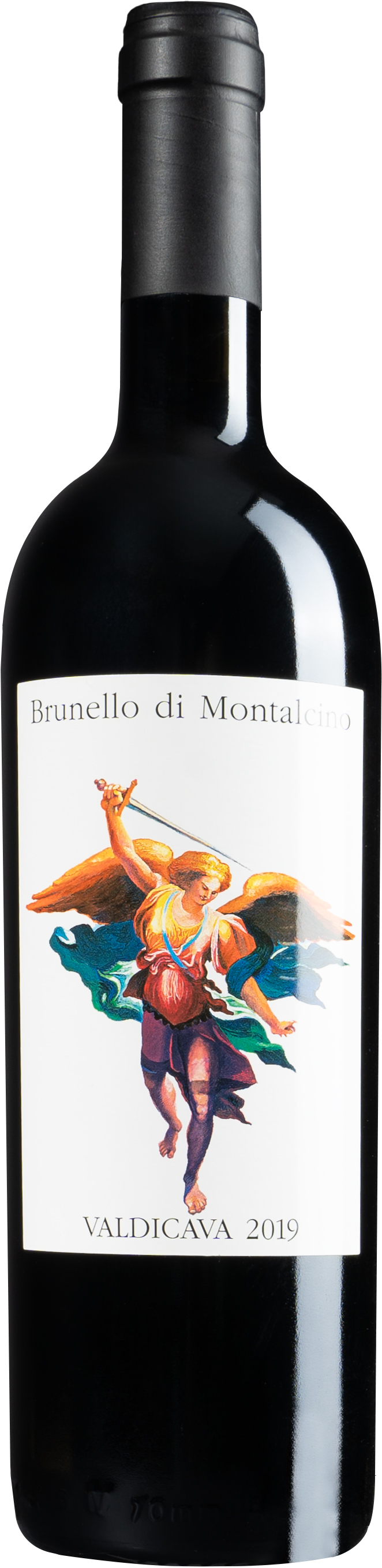 Fontodi Flaccianello della Pieve 2019 | 750 ml Bottle