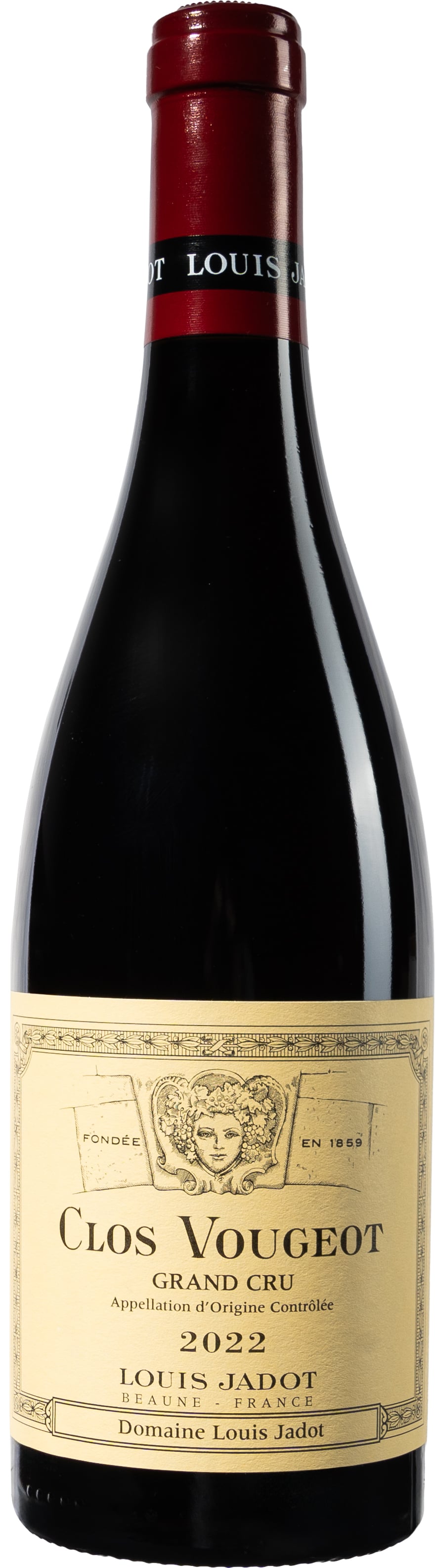 Louis Jadot Volnay Mitans 2022 | 750 ml Bottle