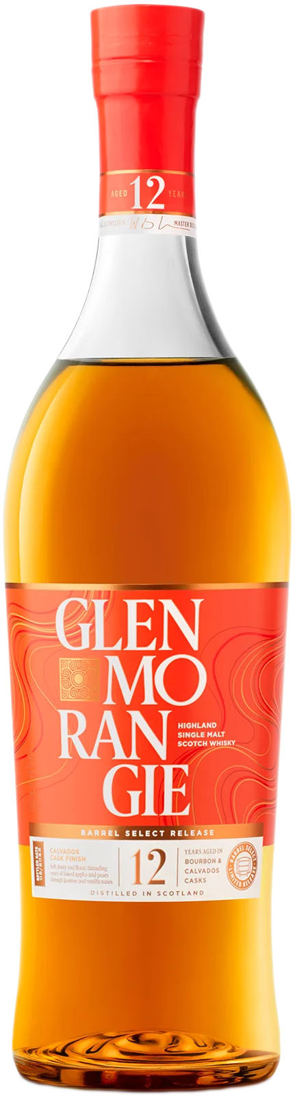 Glenmorangie Single Malt Harrison Ford Edition | 700 ml Bottle