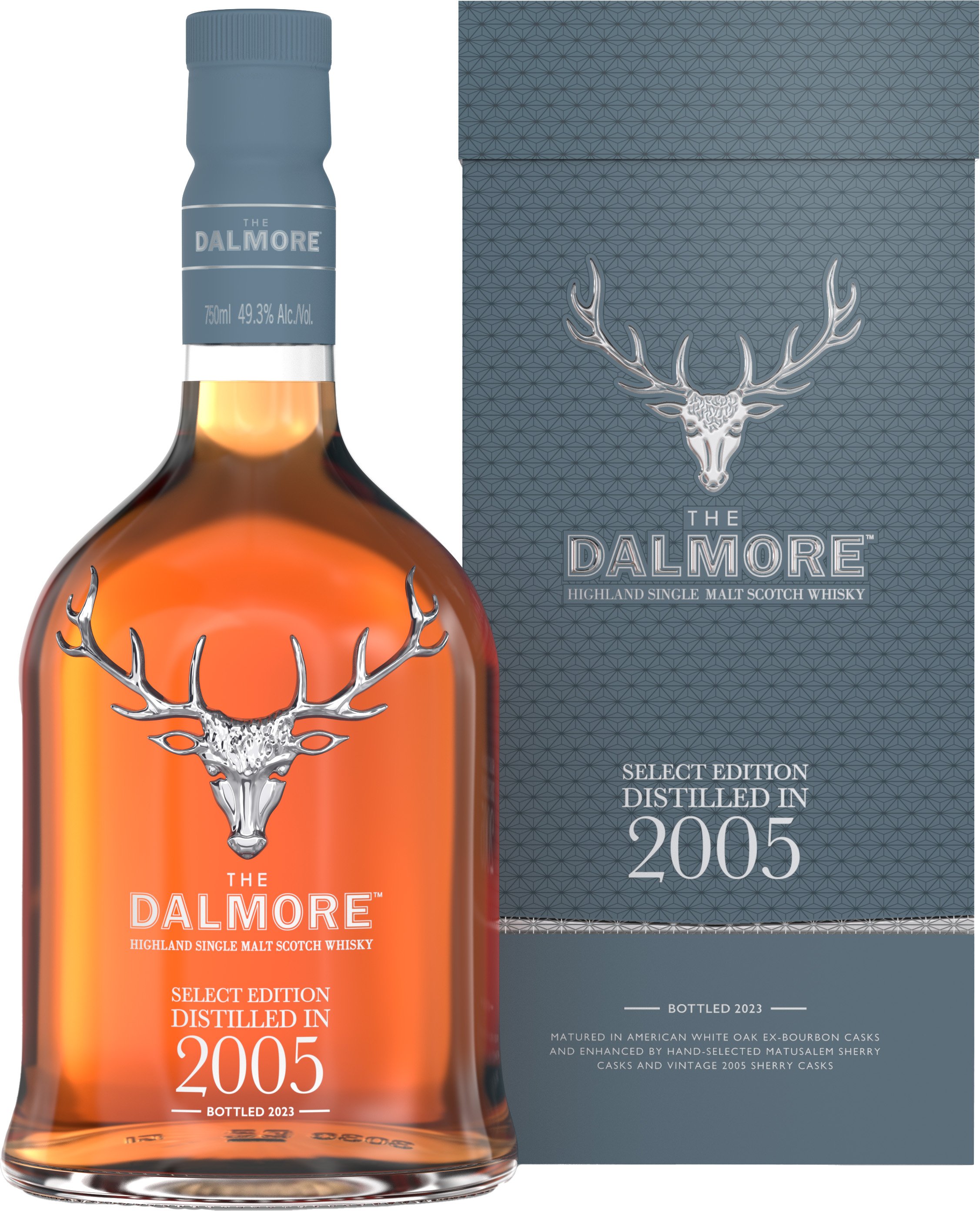 Dalmore Luminary No. 2 The Collectable 16 year old | 750 ml Dalmore Luminary No. 2 The Collectable 16 year old | 750 ml