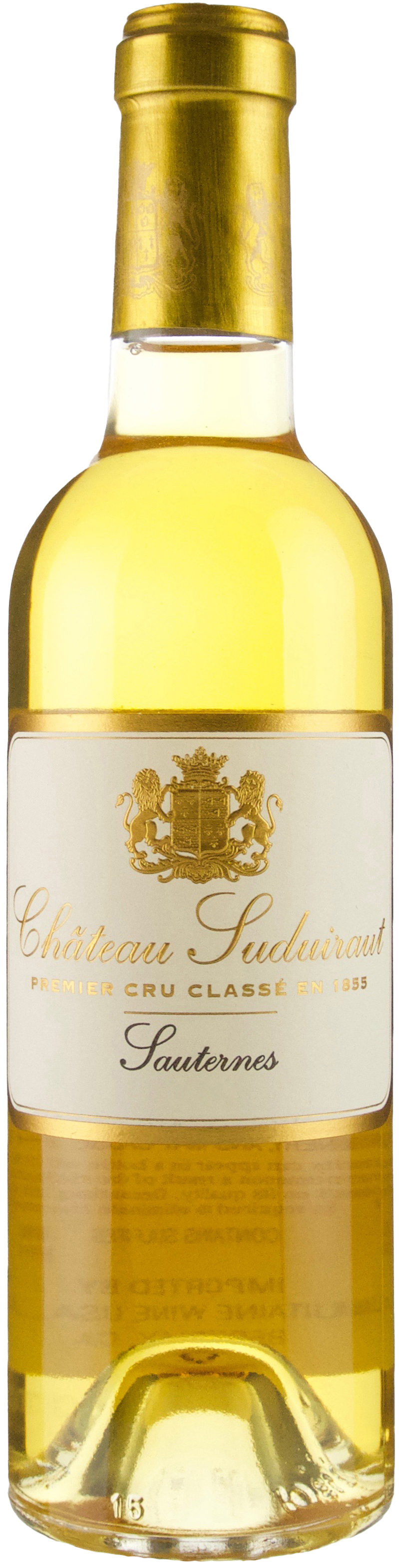 Chateau Suduiraut Sauternes (Futures)