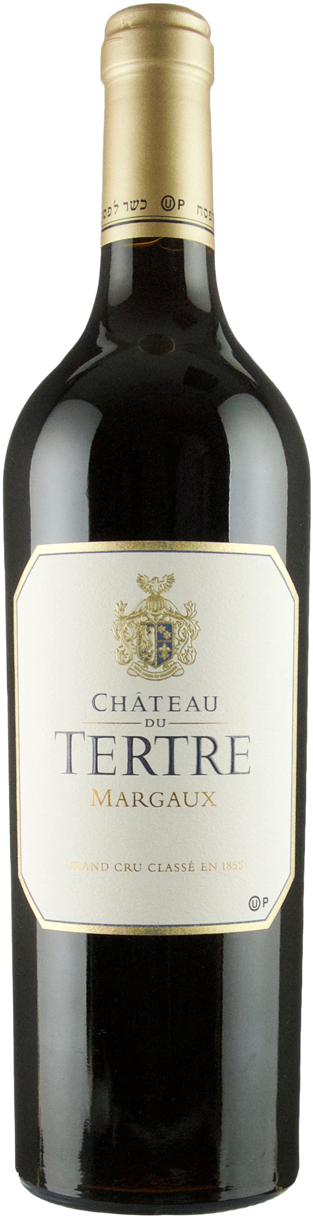 Chateau Du Tertre Margaux (Futures)