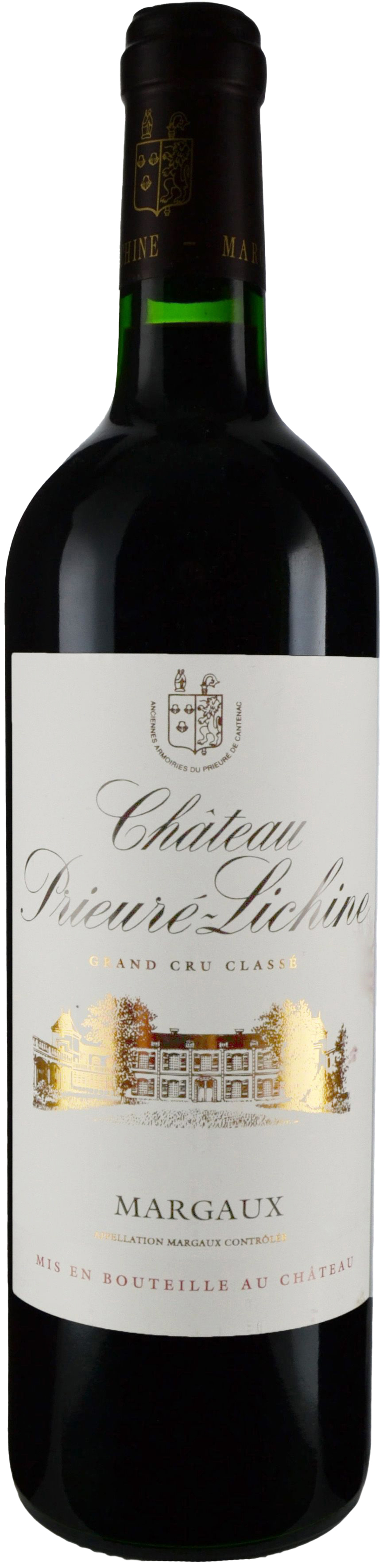 Chateau Prieure Lichine Margaux (Futures)