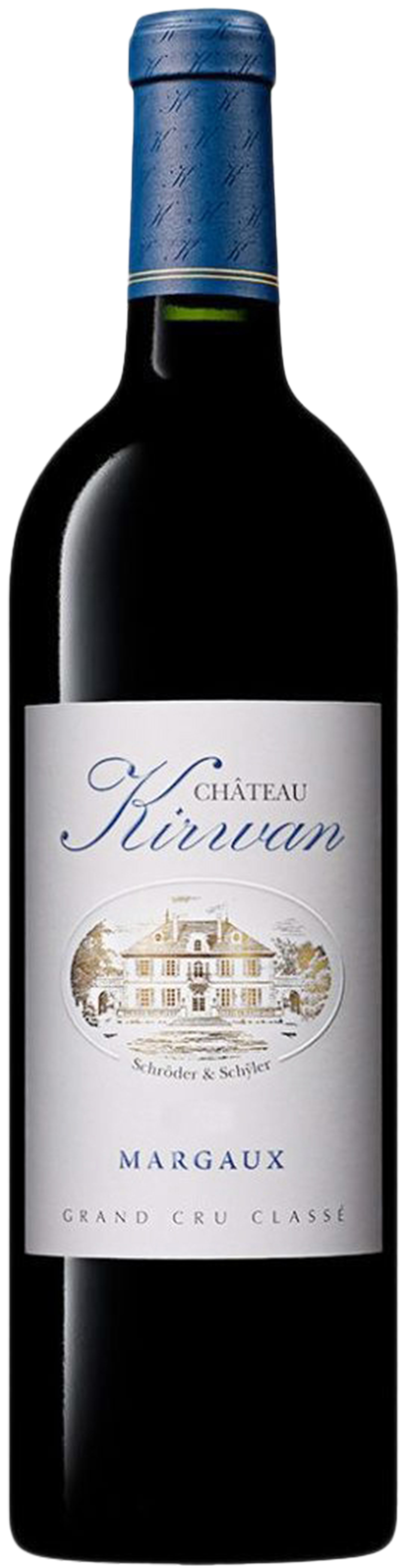 Chateau Kirwan Margaux (Futures)