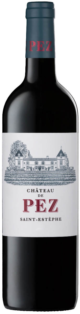 Chateau de Pez Saint Estephe (Futures)