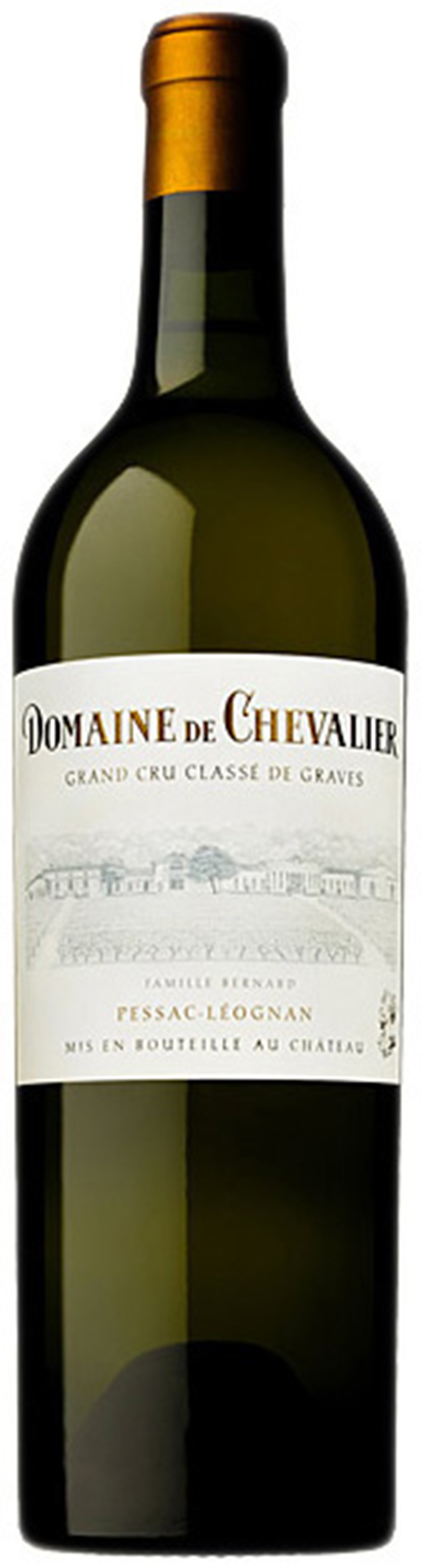 Domaine de Chevalier Pessac Leognan Blanc (Futures)