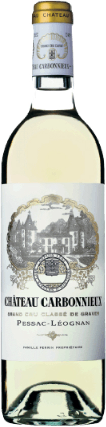 Chateau Carbonnieux Blanc Pessac Leognan (Futures) 2024 | 750 ml