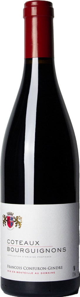 Domaine Confuron Gindre Coteaux Bourguignons 2021 | 750 ml Bottle
