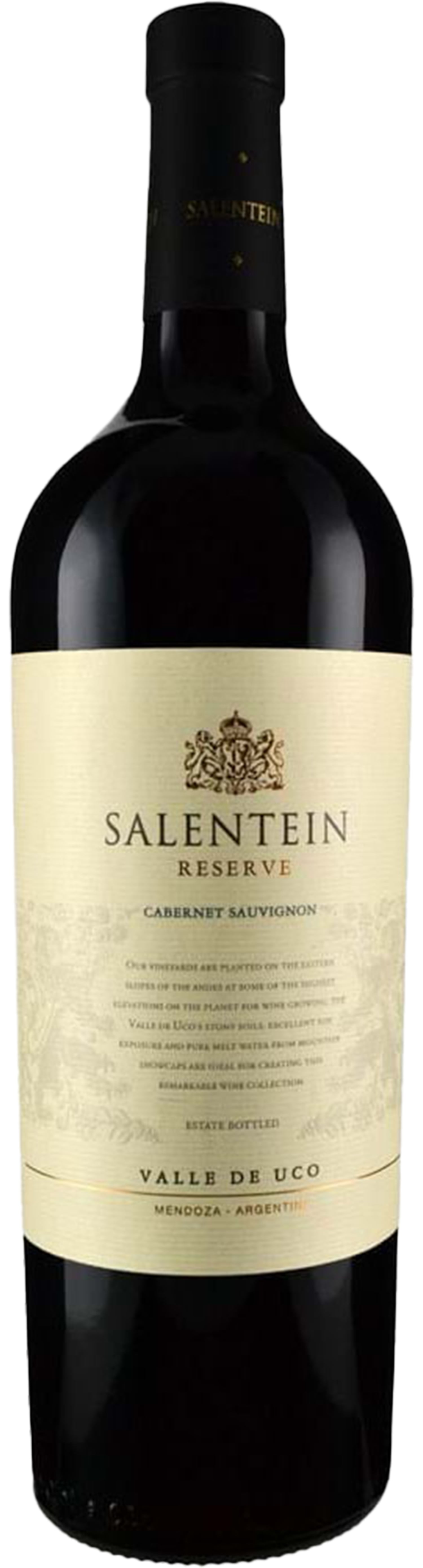 Textbook Cabernet Sauvignon 2023 | 750 ml Bottle