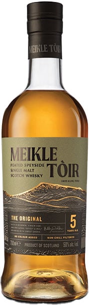 MEIKLE TOIR オリジナル 5年 700ml グレンアラヒー ミークルトール ザ・オリジナル5年 | Explore our craft philosophy