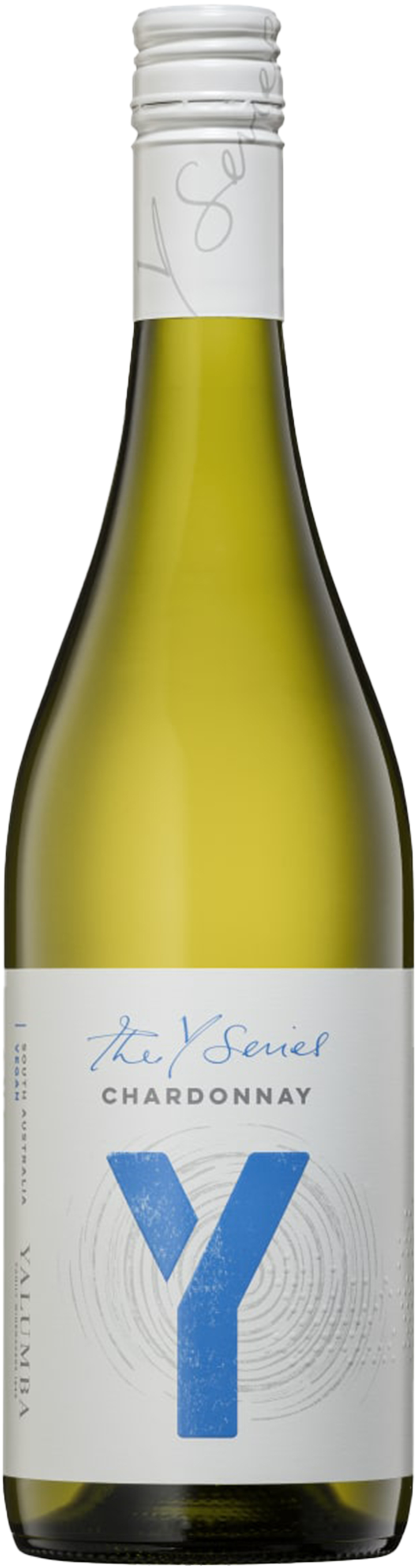 Yalumba Y Series Unwooded Chardonnay 2023 | 750 ml Bottle