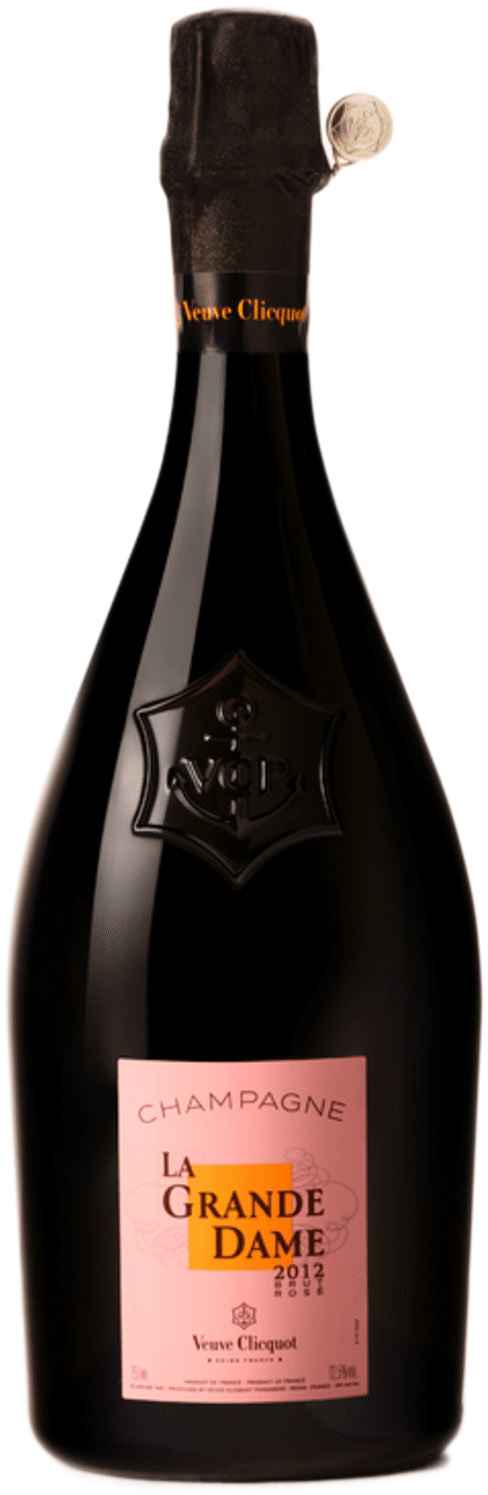 Veuve Clicquot La Grande Dame 2015 | 750 ml Bottle