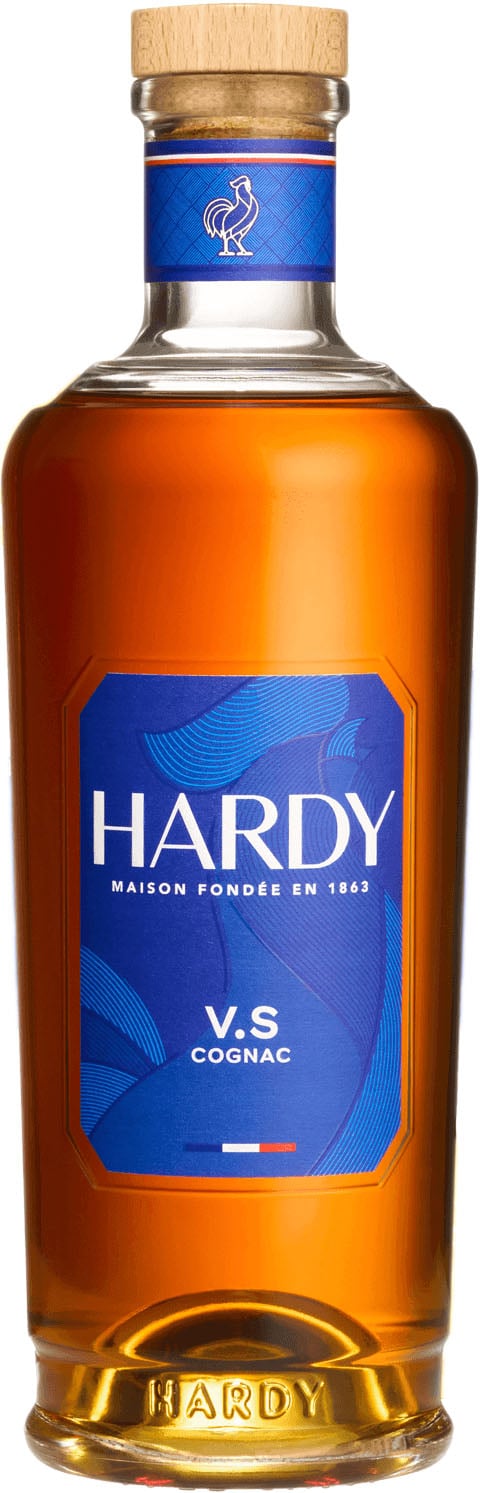 Hardy VS Cognac | 700 ml Bottle