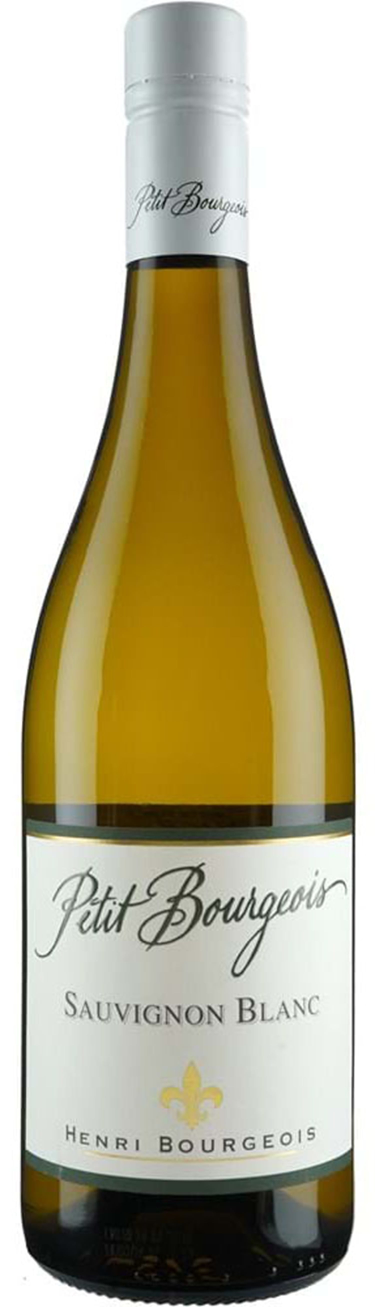 Henri Bourgeois Petit Bourgeois Sauvignon Blanc