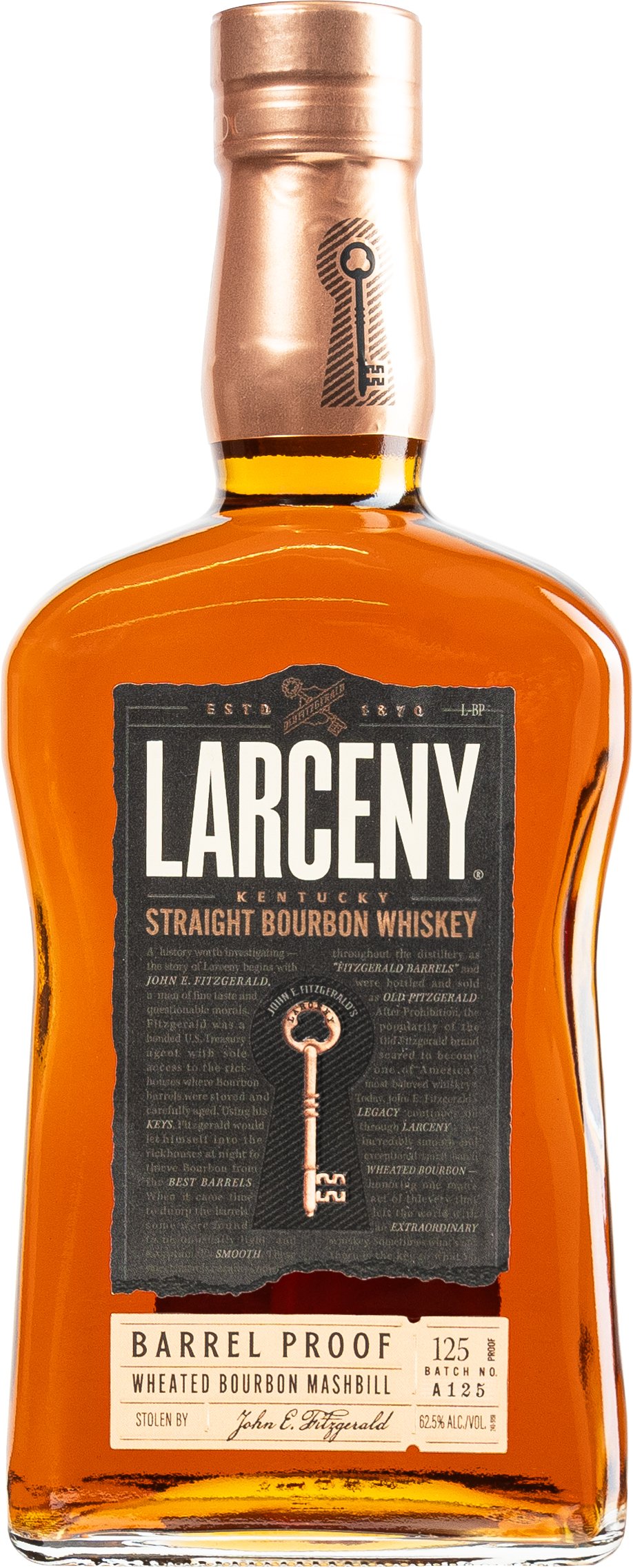 ウイスキー Baker's Kentucky Straight Bourbon Baker's Kentucky Straight Bourbon Whiskey | ReserveBar