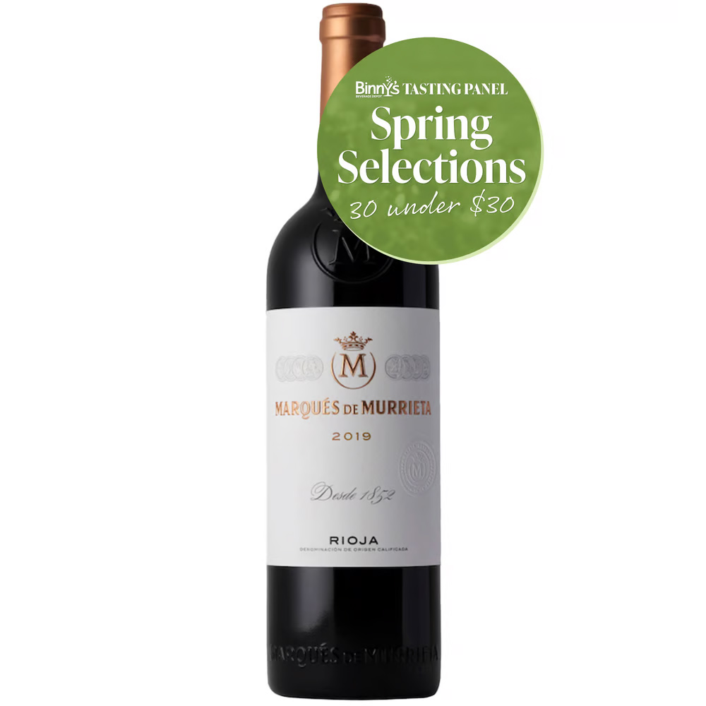 Best Rioja Under $X? The 2017 Marques De Colbert Reserva - dtvkhqi